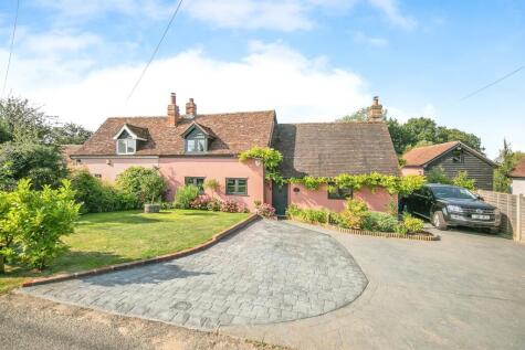 Holly Lane, Belstead, Ipswich