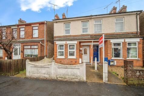 Wherstead Road, Ipswich