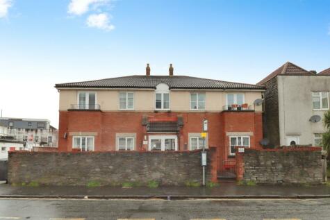 Soundwell Road - 2 bedroom ground floor flat for sale