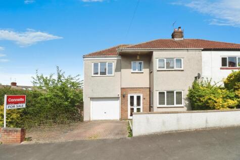 Westmead Road, Bristol