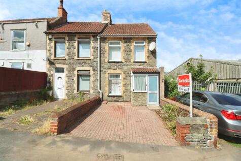 Moravian Road, Bristol