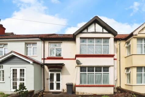 Muller Road, Eastville, Bristol