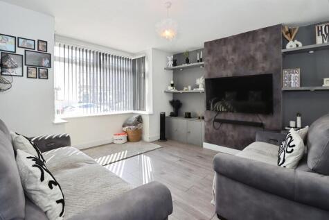 Southfield Avenue, Bristol