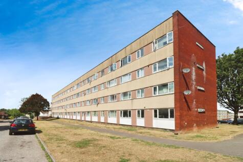 Nelson Road, Bristol