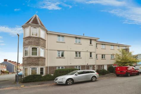 Moravian Road, Bristol