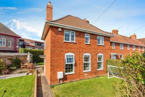 East Parade, BRISTOL