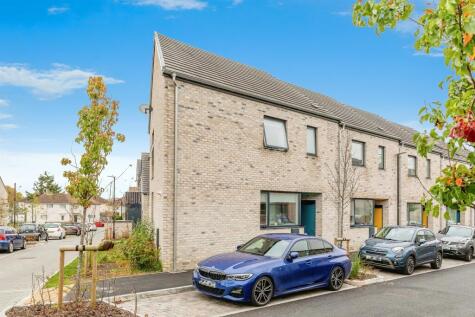 Laurel Way, Southmead, Bristol