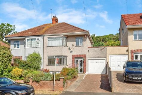 Arbutus Drive, Bristol