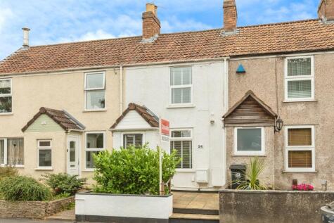 Charlton Lane, Bristol