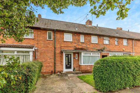 Staveley Crescent, BRISTOL