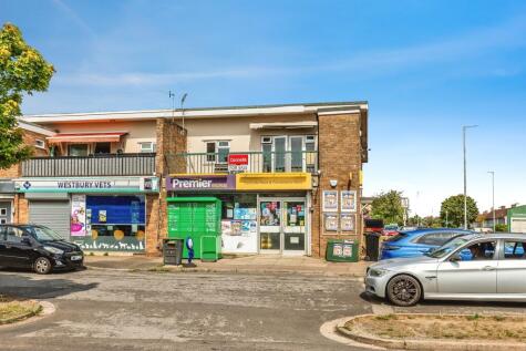 Concorde Drive, Bristol