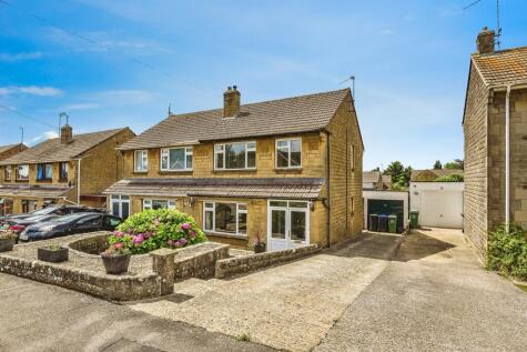 Eastern Avenue, Chippenham