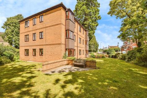 Langley Road, CHIPPENHAM