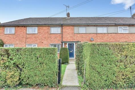 Broomfield, CHIPPENHAM