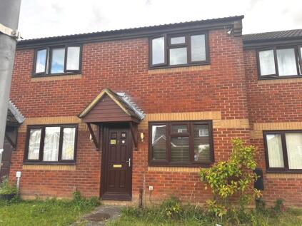 Warburton Close, Trowbridge