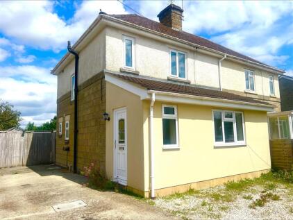 Church Street, Semington, Trowbridge