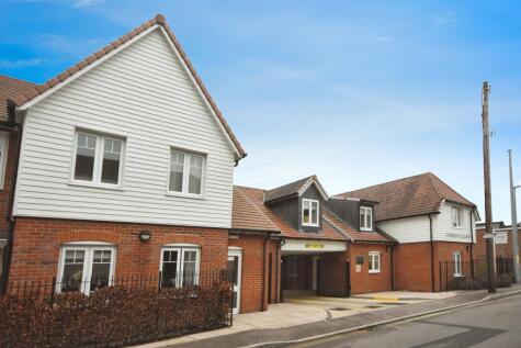Chinnerys Court, Braintree