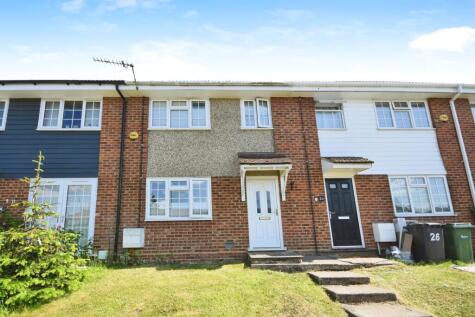 Orion Way, Braintree