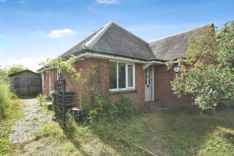 High Garrett, Braintree