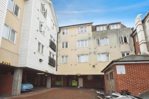 Fairfield Road, Braintree