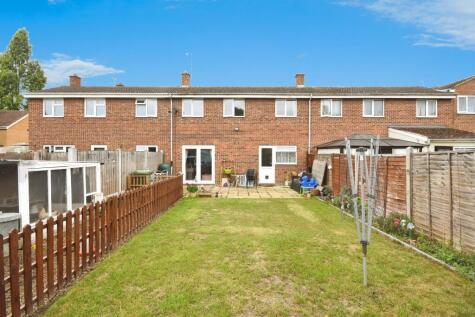 Stour Court, BRAINTREE