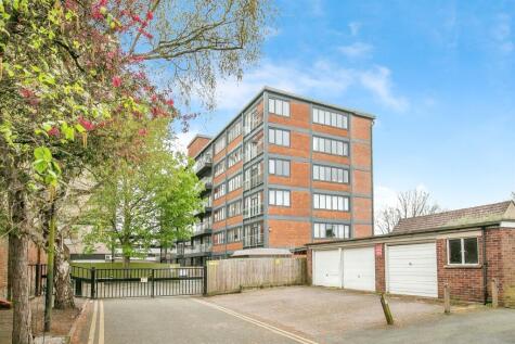 West Stockwell Street, Colchester