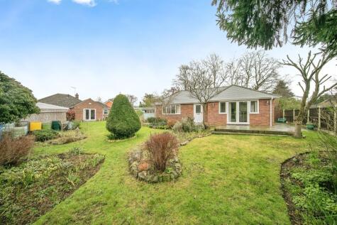 Bramley Close, Colchester