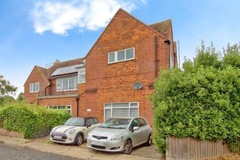 Blenheim Drive, Colchester