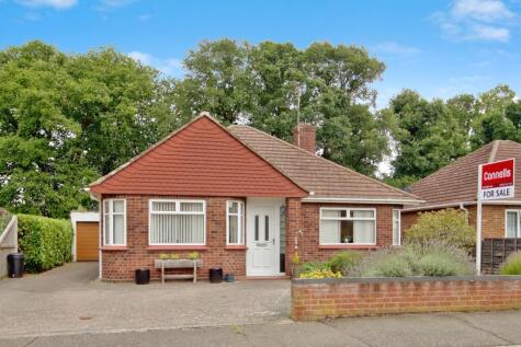 Magazine Farm Way, Colchester