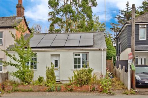 Greenstead Road, Colchester