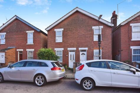 Canterbury Road, Colchester