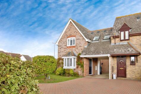 Victoria Gardens, Colchester