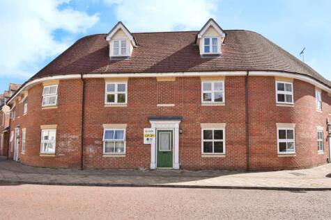 Hatcher Crescent, Colchester