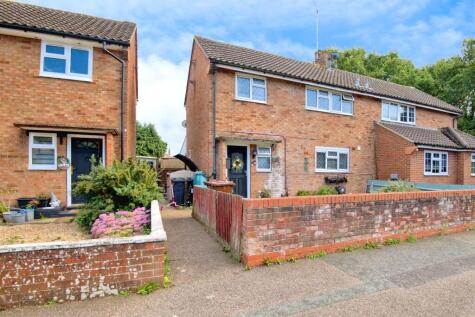 Monkwick Avenue, Colchester