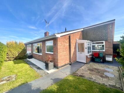 Robinsdale, Clacton-On-Sea