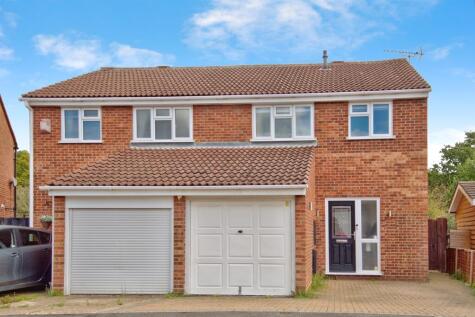 Cairns Road, Colchester