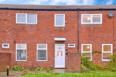 Ladbrook Drive, Colchester