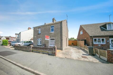 Coopers Lane, CLACTON-ON-SEA