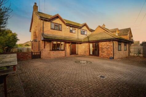 ., Withington, Hereford