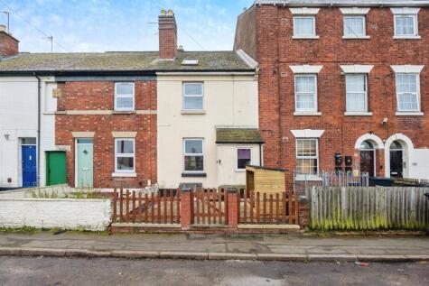 Newtown Road, Hereford