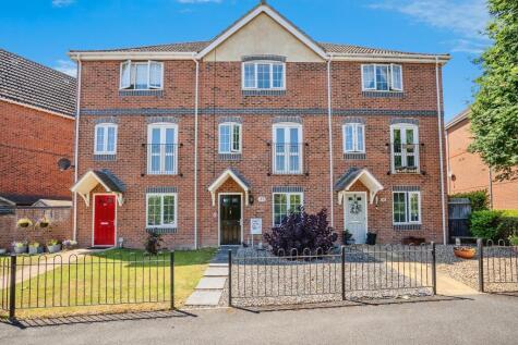 Staddlestone Circle, HEREFORD