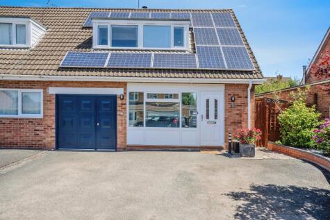 Syers Croft, Clehonger, Hereford