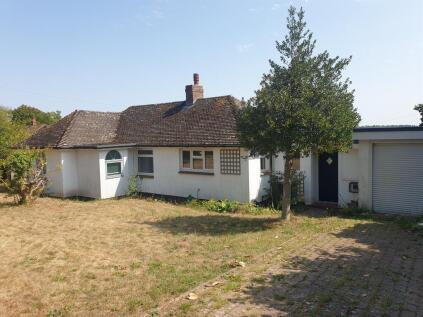 Laskett Lane, Much Birch, Hereford