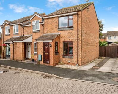 South Bank, Whitestone, Hereford