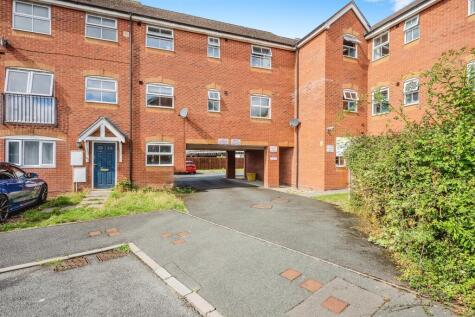 Huskinson Drive, HEREFORD