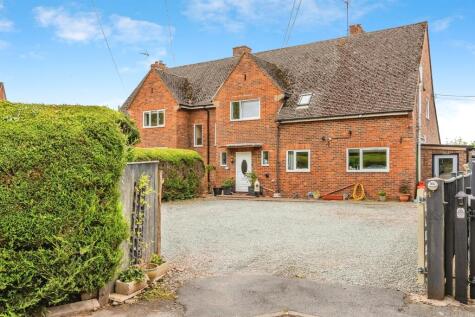 Woodfield, Harewood End, HEREFORD