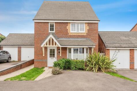 Mantella Drive, Hereford