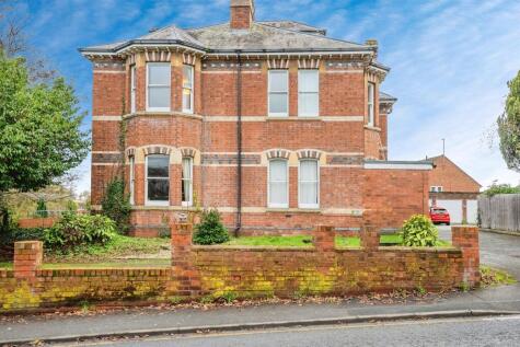 Bodenham Road, Hereford