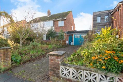 Church Road, Hereford