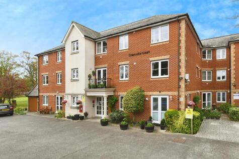 Broomfield Road, Chelmsford